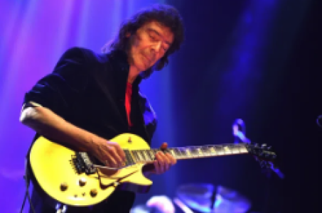 Steve Hackett